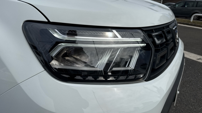 Dacia Duster 1.0 TCe 90 Comfort 5dr Petrol Estate